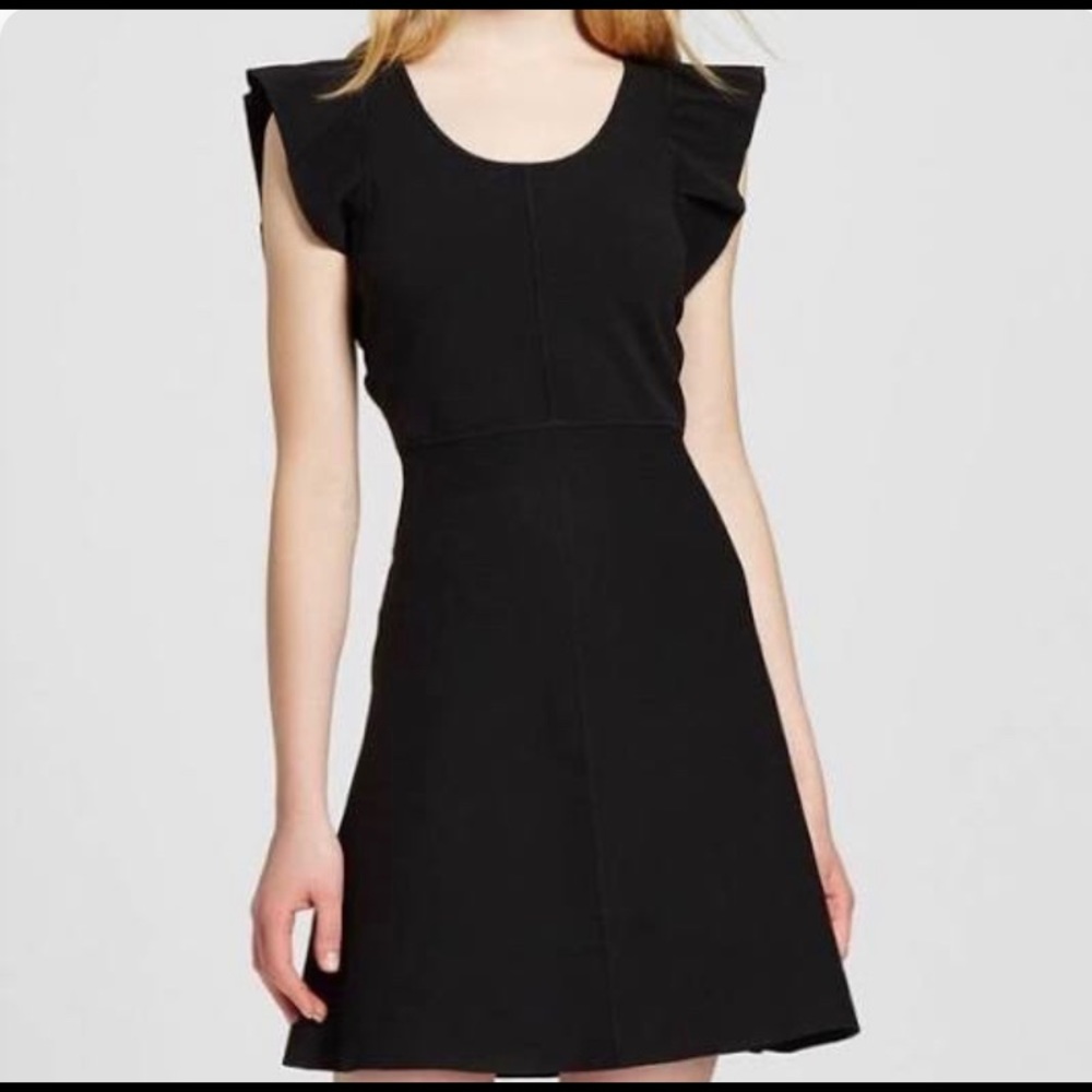 Victoria Beckham for Target Dress